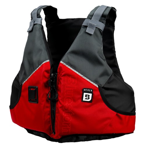 Bluestorm trek kayak life - bluestorm,