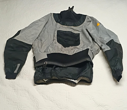 Bomber gear kayak - gear,