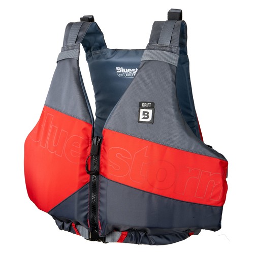 Bluestorm drift kayak life - bluestorm,