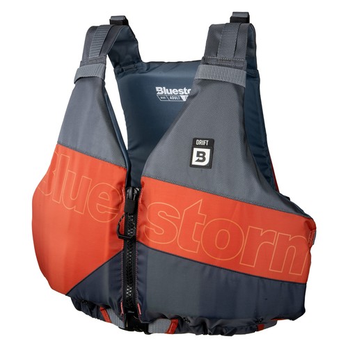 Bluestorm drift kayak - bluestorm,