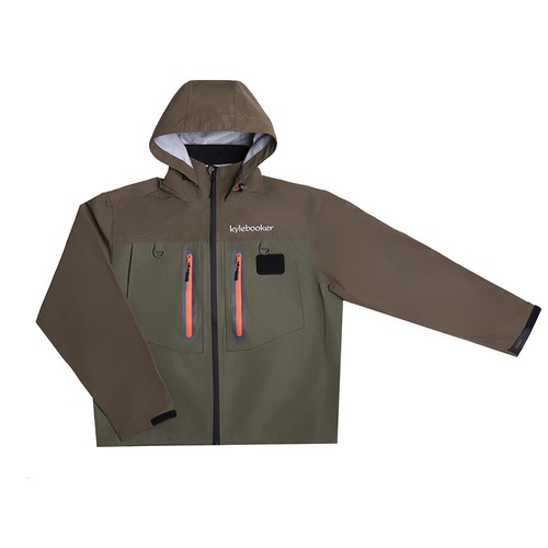 Fishing jackets breathable - fishing,