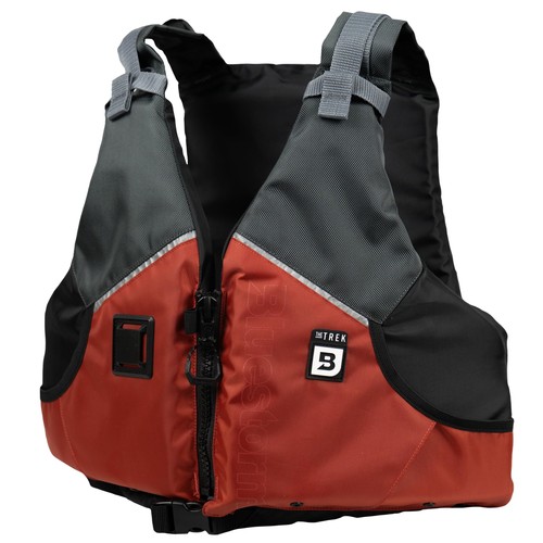 Bluestorm trek kayak - trek,