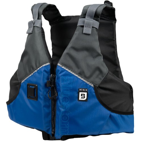Bluestorm trek kayak life - trek,