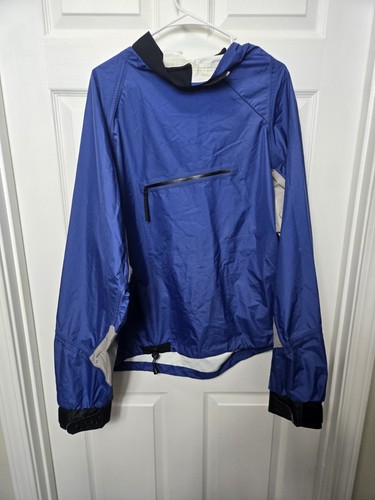 Nrs splash jacket kayak - splash,