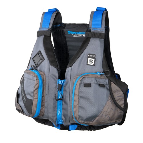 Bluestorm motive kayak life - motive,